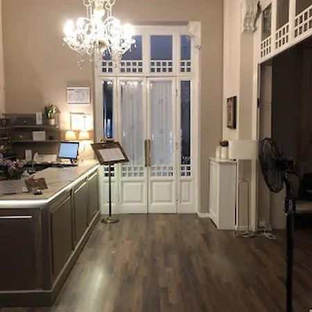 In Guest - Deco Versilia *