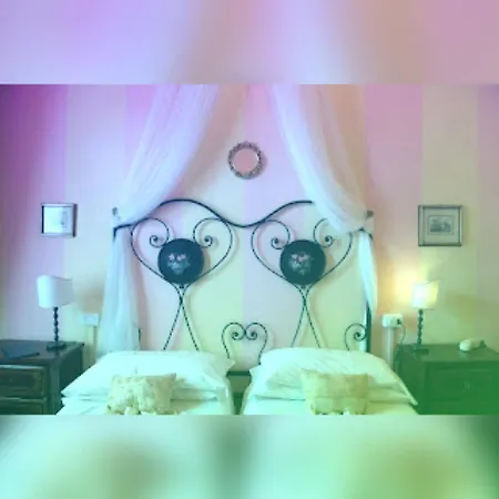 In Guest - Deco Versilia 招待所 维亚雷焦