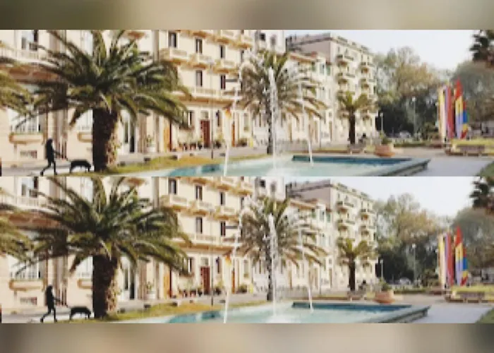 Live In Deco Πανσιόν 3*