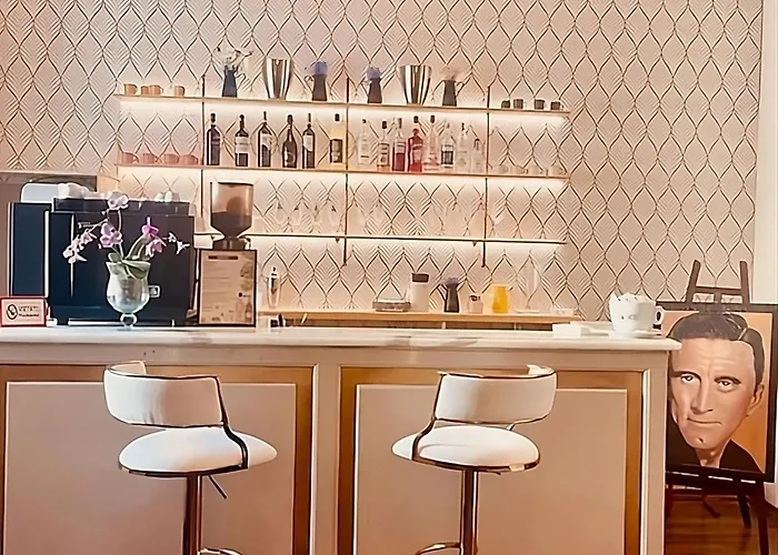 Live In Deco Πανσιόν