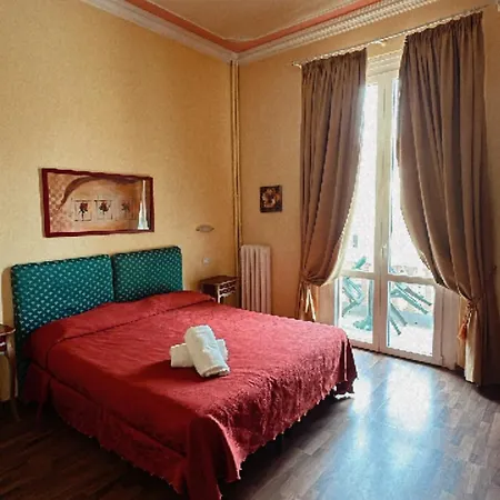 Guest house Live In Deco 3*