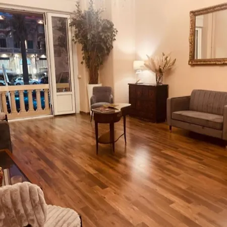 Live In Deco Viareggio