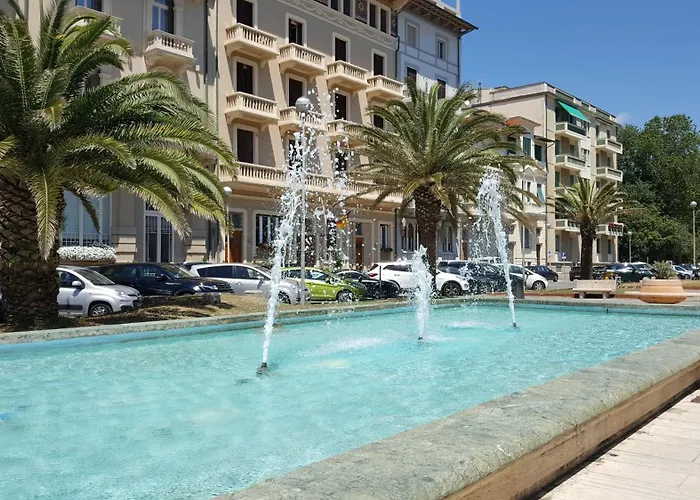 Gasthuis Live In Deco 3*