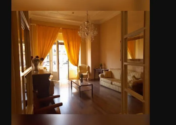 Konukevi Live In Deco 3*