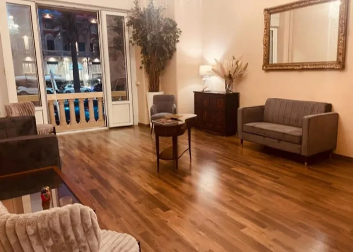 Live In Deco Viareggio