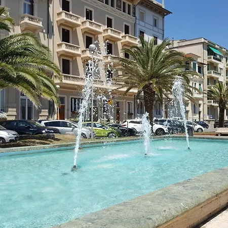 Penzion In Guest - Deco Versilia *